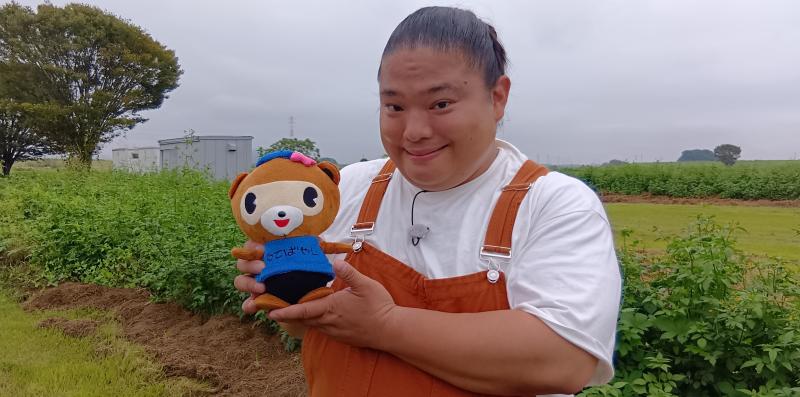 巷のウワサ大検証！それって実際どうなの会が撮影されましたの画像