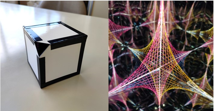 科学講座の様子