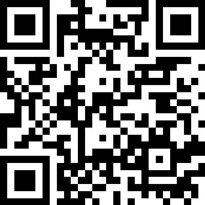 Xmas二次元コード