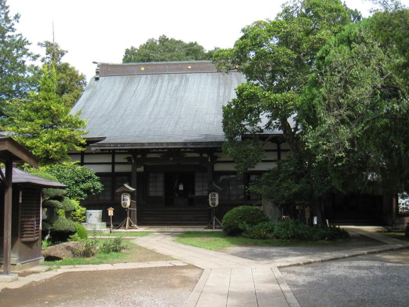 法輪寺