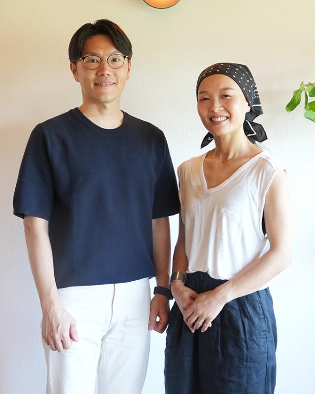 星野さん