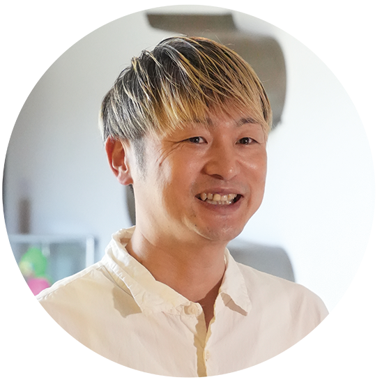細野さん