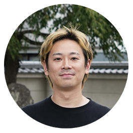 室井さん