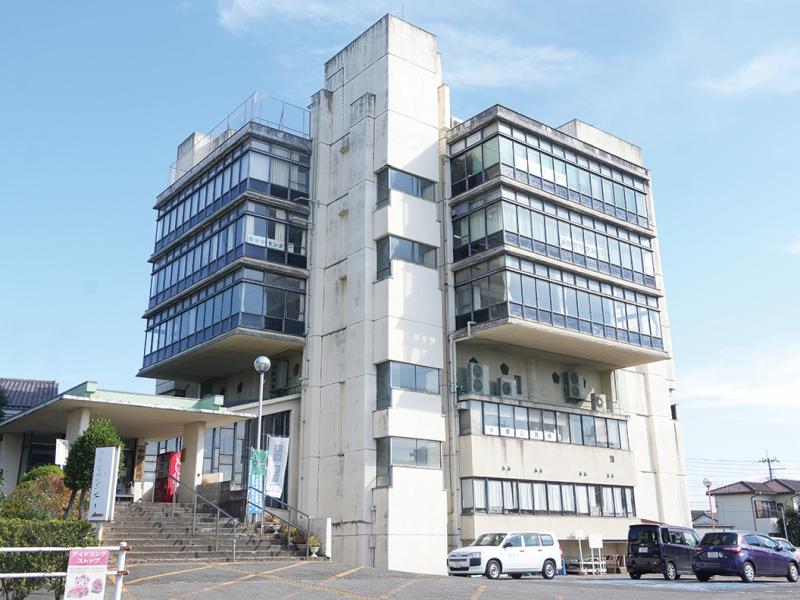 市民センター