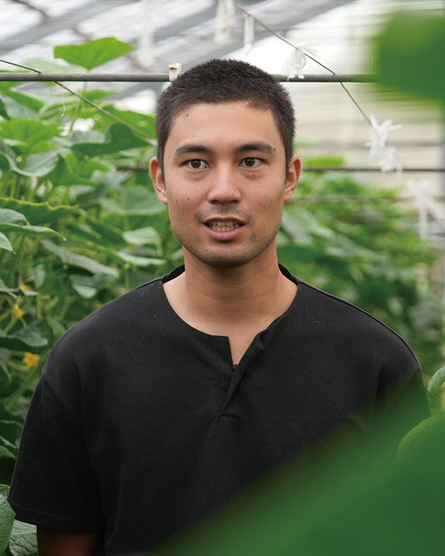 菅谷さん