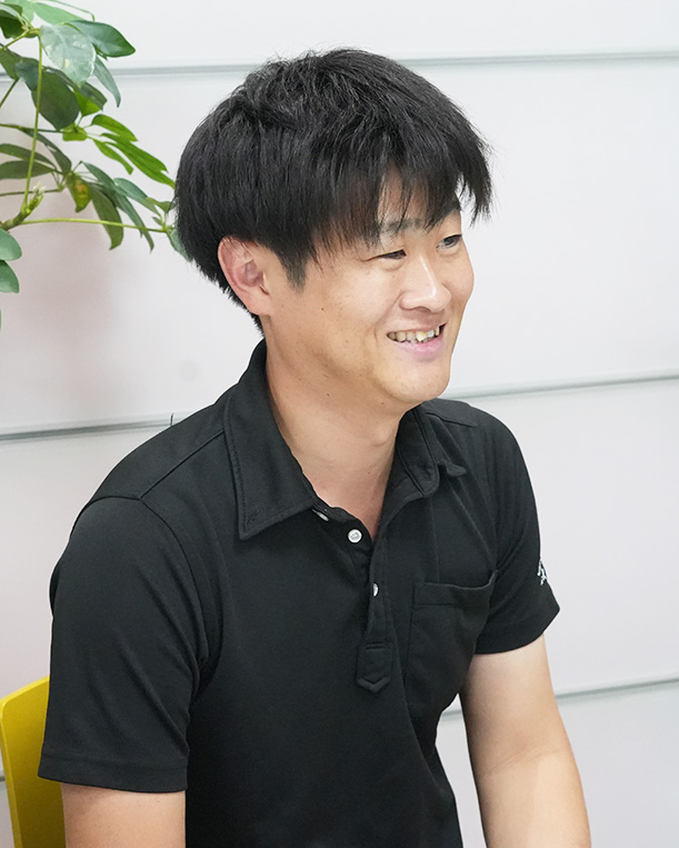若柳さん