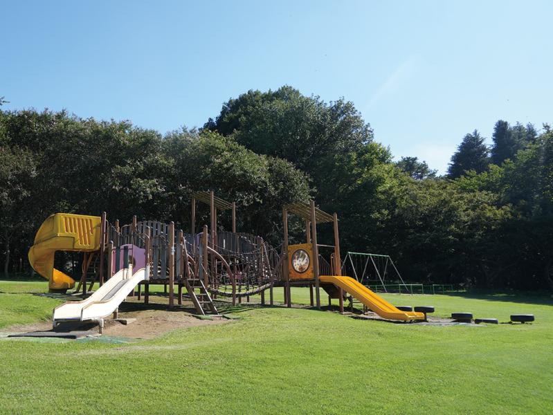 ヤッホー公園