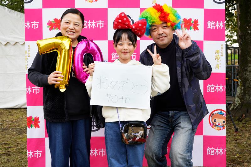 アニバーサリーフォト