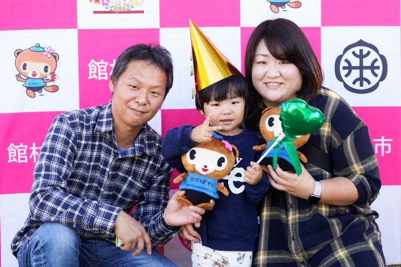 アニバーサリーフォト
