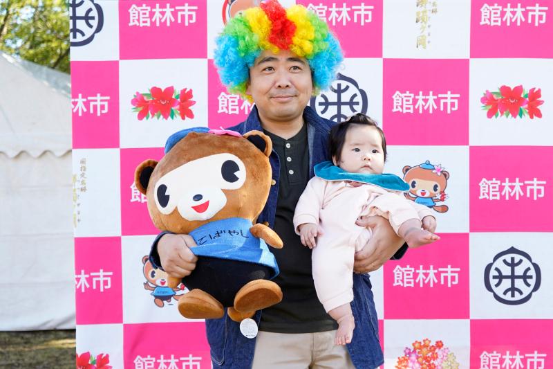 アニバーサリーフォト
