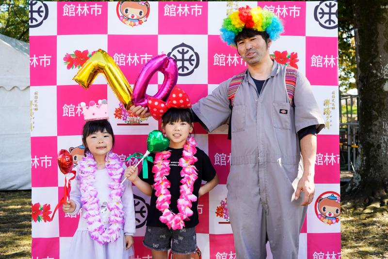 アニバーサリーフォト