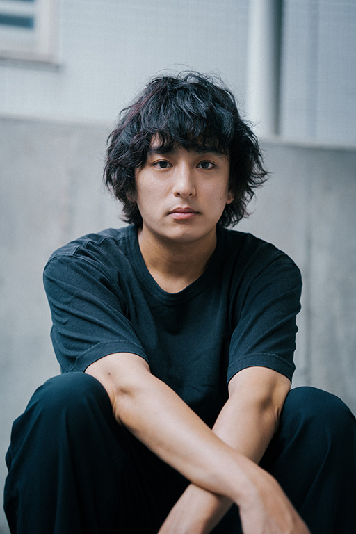 古舘佑太郎さん