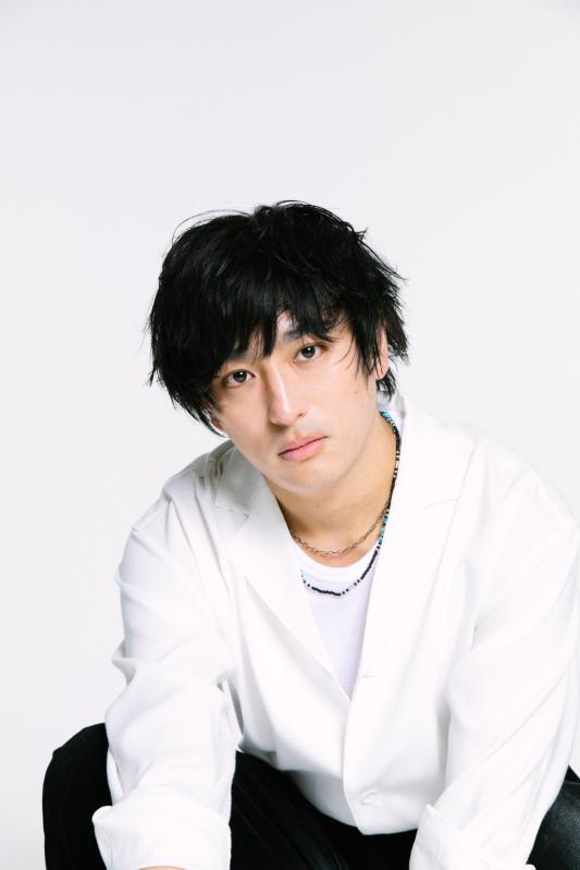 古舘さんビジュアル
