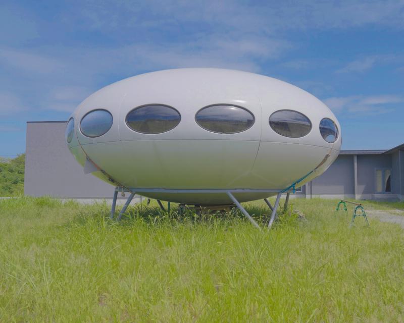 フトゥロの写真