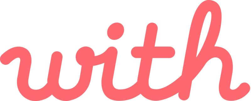 withロゴ
