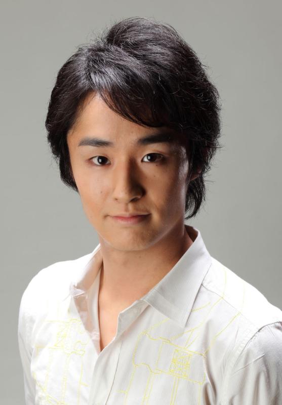 清瀧