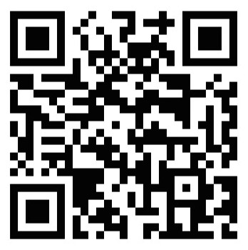 バス予報サイトQRコード