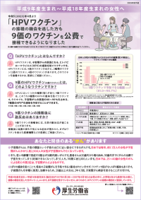 9価キャッチアップ　図