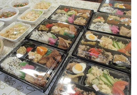 こっぺ1お弁当