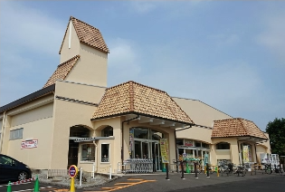とりせん朝日町店