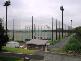 ブルドックＴＣＣフィールド高根（高根運動場）の画像の画像