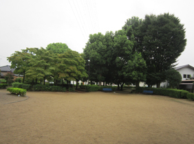 大街道公園（遊具）の画像の画像