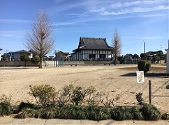 加法師町公園の画像の画像