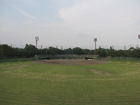城沼野球場（2）の画像の画像