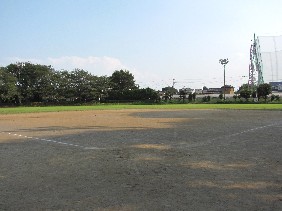 東山運動広場（1）の画像の画像