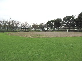近藤沼公園多目的広場（B面）の画像の画像