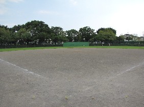 高根中央公園（内野より撮影）の画像の画像