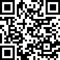 申込用二次元コードの画像