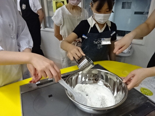 カッパうどん1