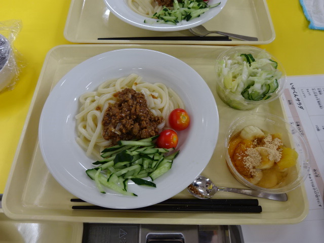 料理教室の写真