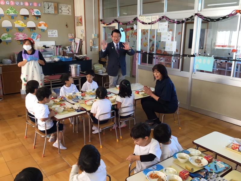 「子は地域の宝」子育て支援の充実