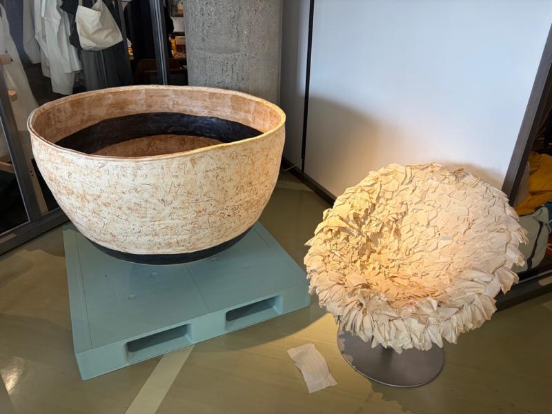 第４回蚤の市イベントの様子3