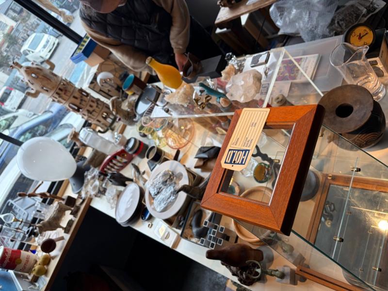 第４回蚤の市イベントの様子4