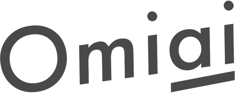omiaiロゴ
