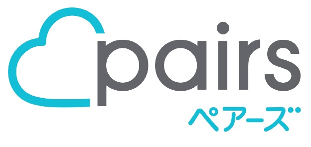 ペアーズロゴ