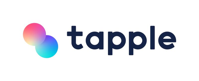 tappleロゴ