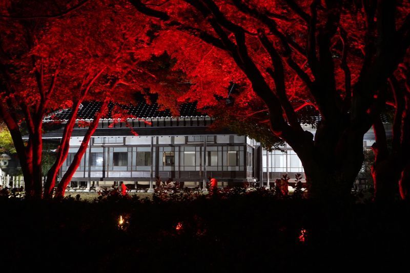 秋元別邸の写真