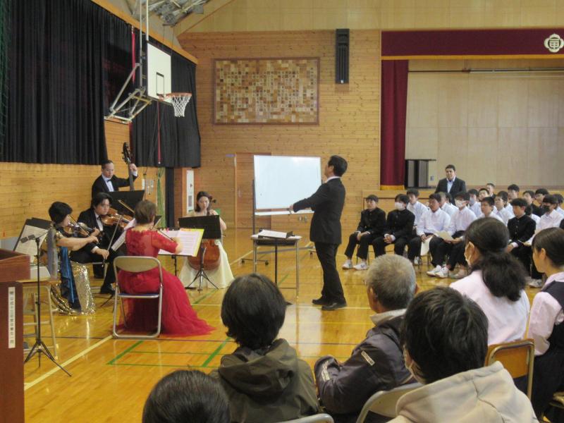 学校公開