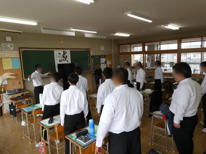 合唱０５