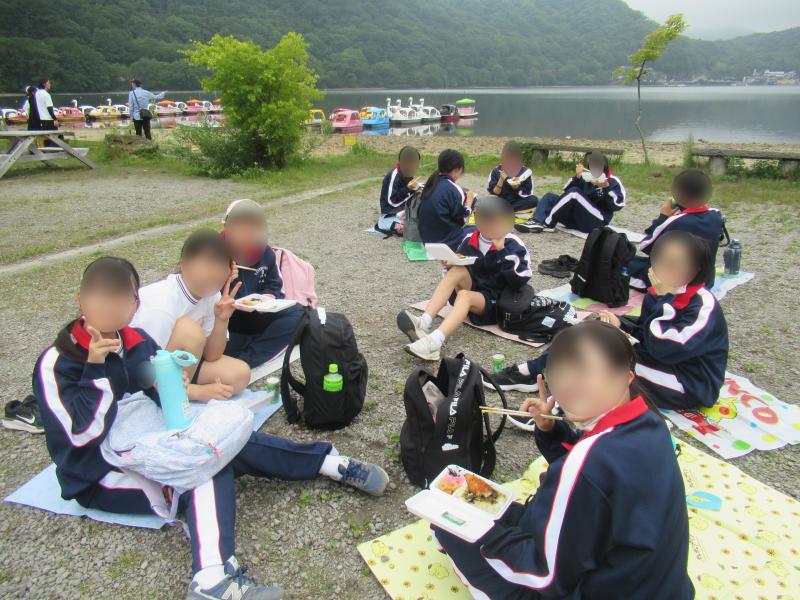 高原学校０２