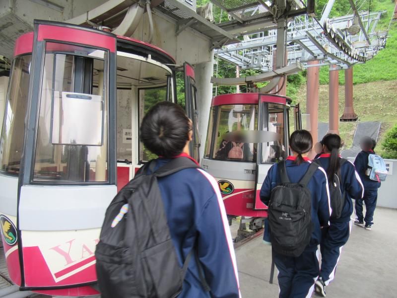 高原学校０３