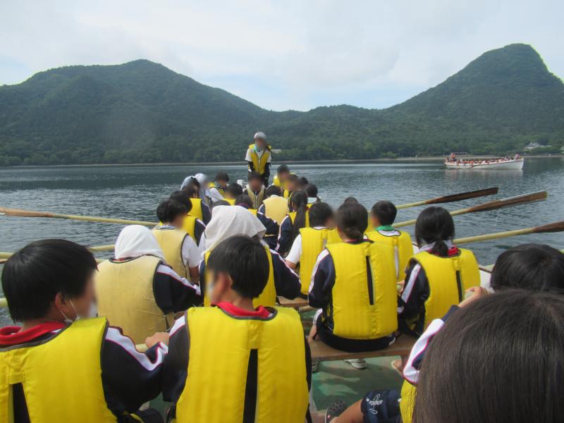高原学校０６