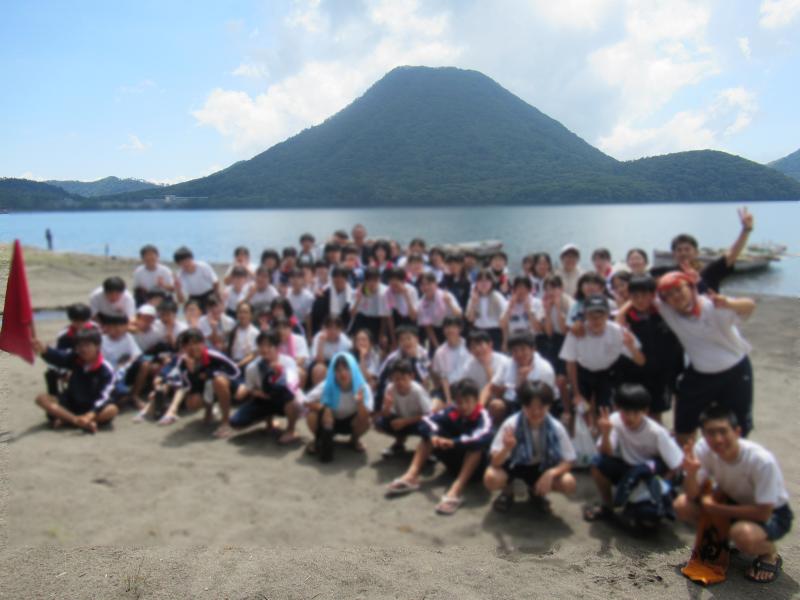 高原学校０７