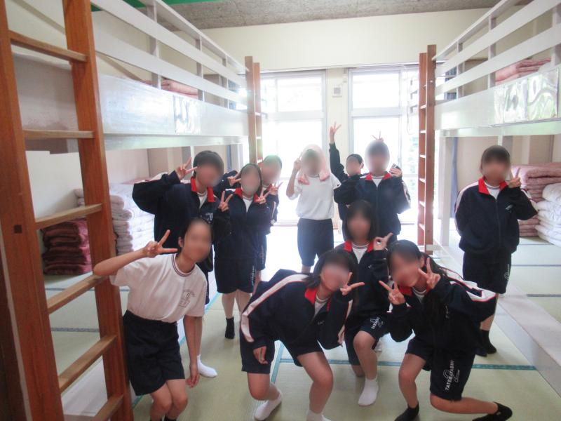 高原学校０８
