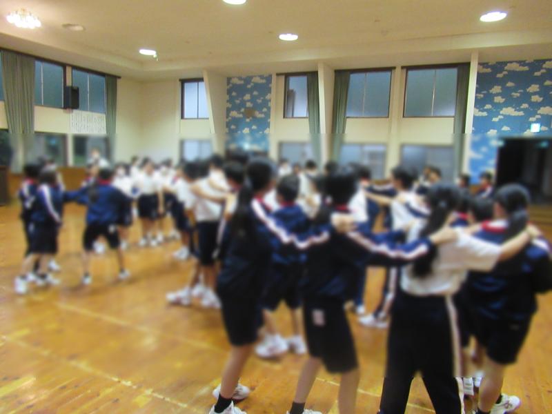 高原学校０９