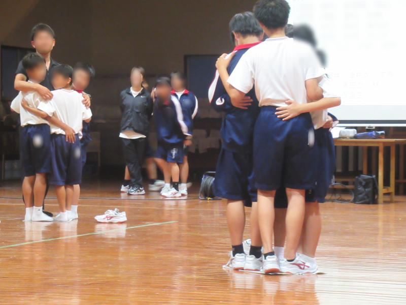 高原学校１０